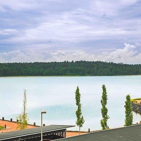 Light Modern Pallo Apartment By The Lake Saimaa لابينرانتا المظهر الخارجي الصورة
