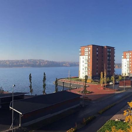 Light Modern Pallo Apartment By The Lake Saimaa لابينرانتا المظهر الخارجي الصورة