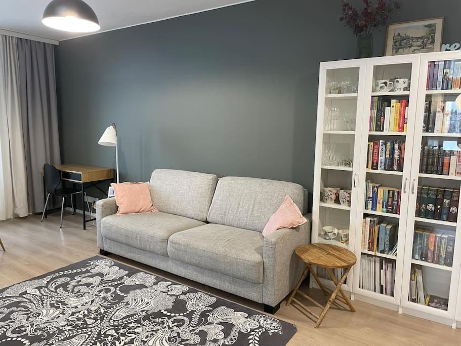 Light Modern Pallo Apartment By The Lake Saimaa لابينرانتا المظهر الخارجي الصورة