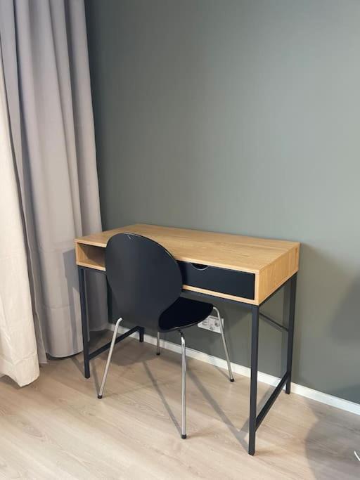 Light Modern Pallo Apartment By The Lake Saimaa لابينرانتا المظهر الخارجي الصورة